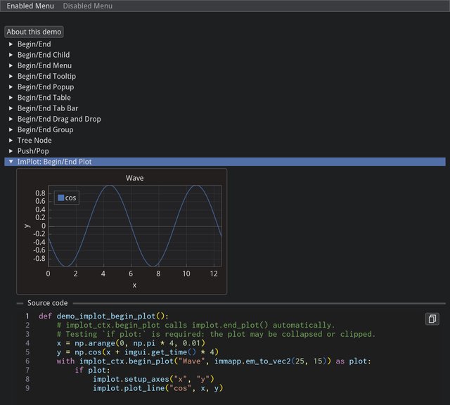 Context managers (imgui_ctx)