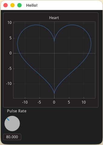 heart