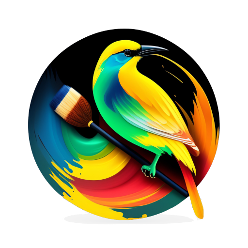 Dear ImGui Bundle Logo